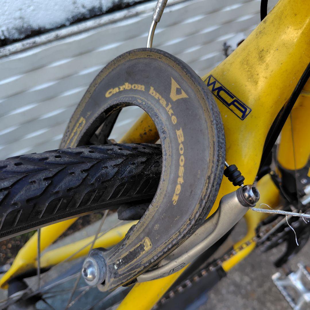 チョ・マテ品　GIANT自転車(引取条件目黒区)