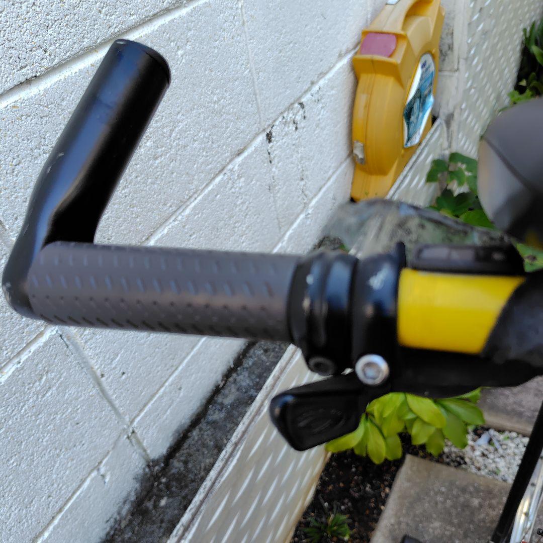 チョ・マテ品　GIANT自転車(引取条件目黒区)