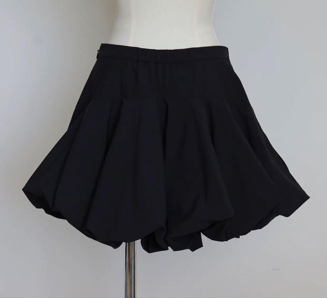 GP-252 Active Culotte ジプソフィア gypsohila