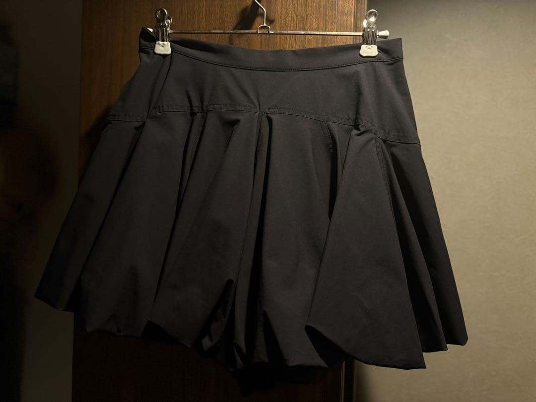 GP-252 Active Culotte ジプソフィア gypsohila