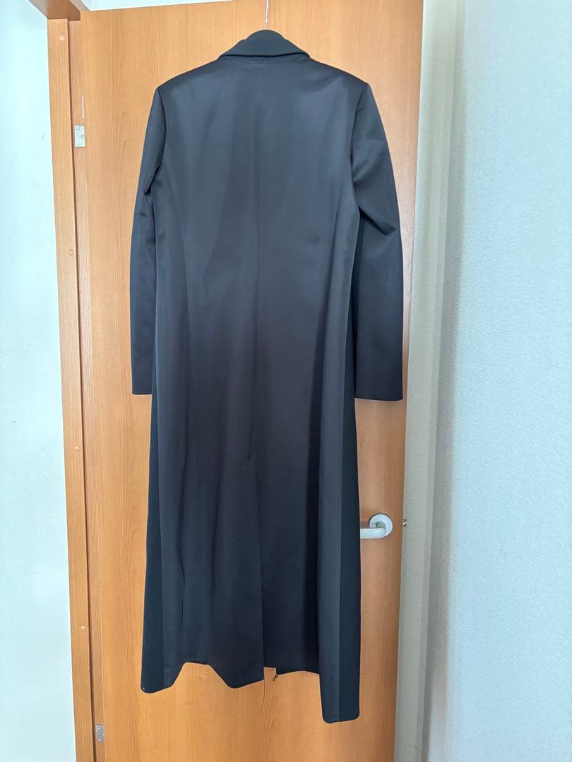 DIESEL ロングコート　46 jean paul gaultier