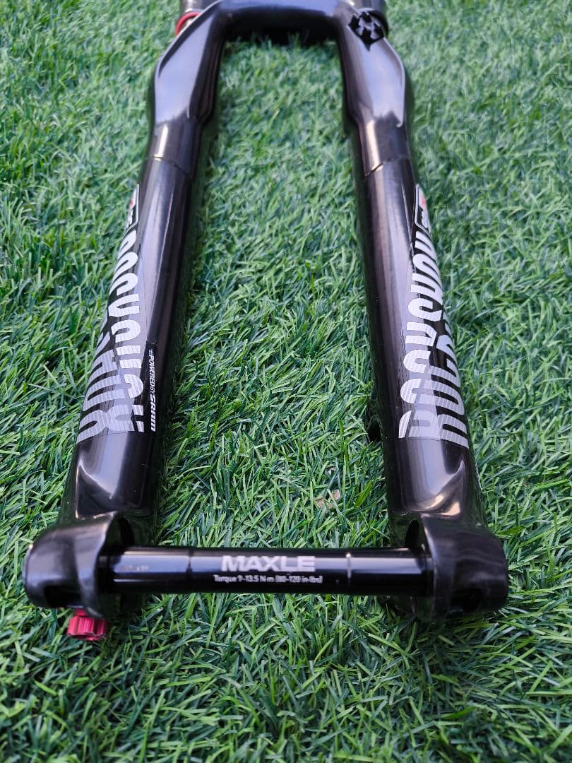 RockShox Reba エアサスペンションフォーク