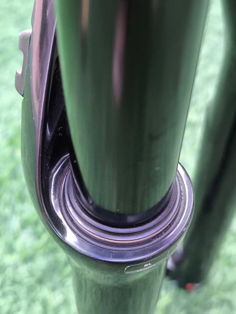 RockShox Reba エアサスペンションフォーク