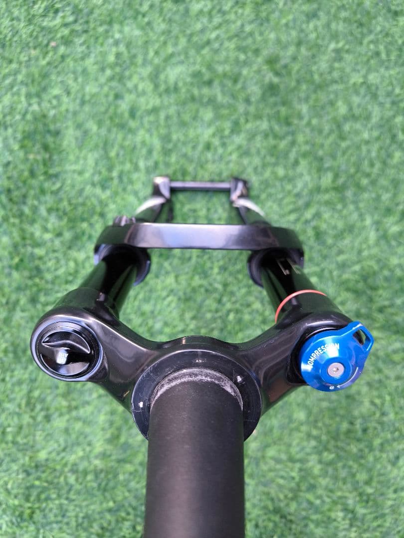 RockShox Reba エアサスペンションフォーク