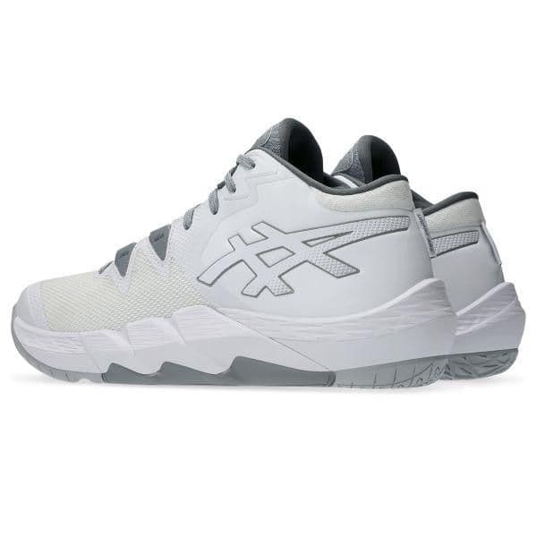 【未使用品・26.0】アシックスASICS◎アンプレ アルス2◎ホワイト/グレー