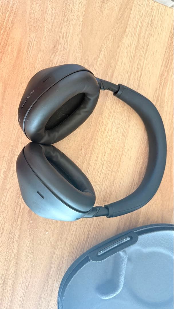 ヘッドホン SONY wh-1000xm6