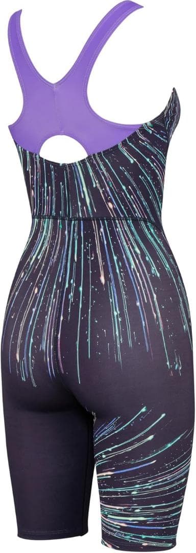 ワコールスイムウェア　オールインワン おなかシェイプ 美シルエット　13Lサイズ