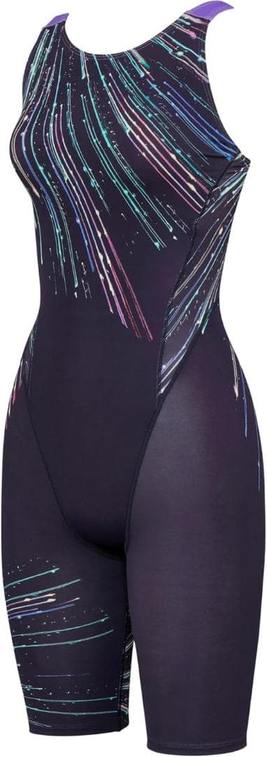 ワコールスイムウェア　オールインワン おなかシェイプ 美シルエット　13Lサイズ