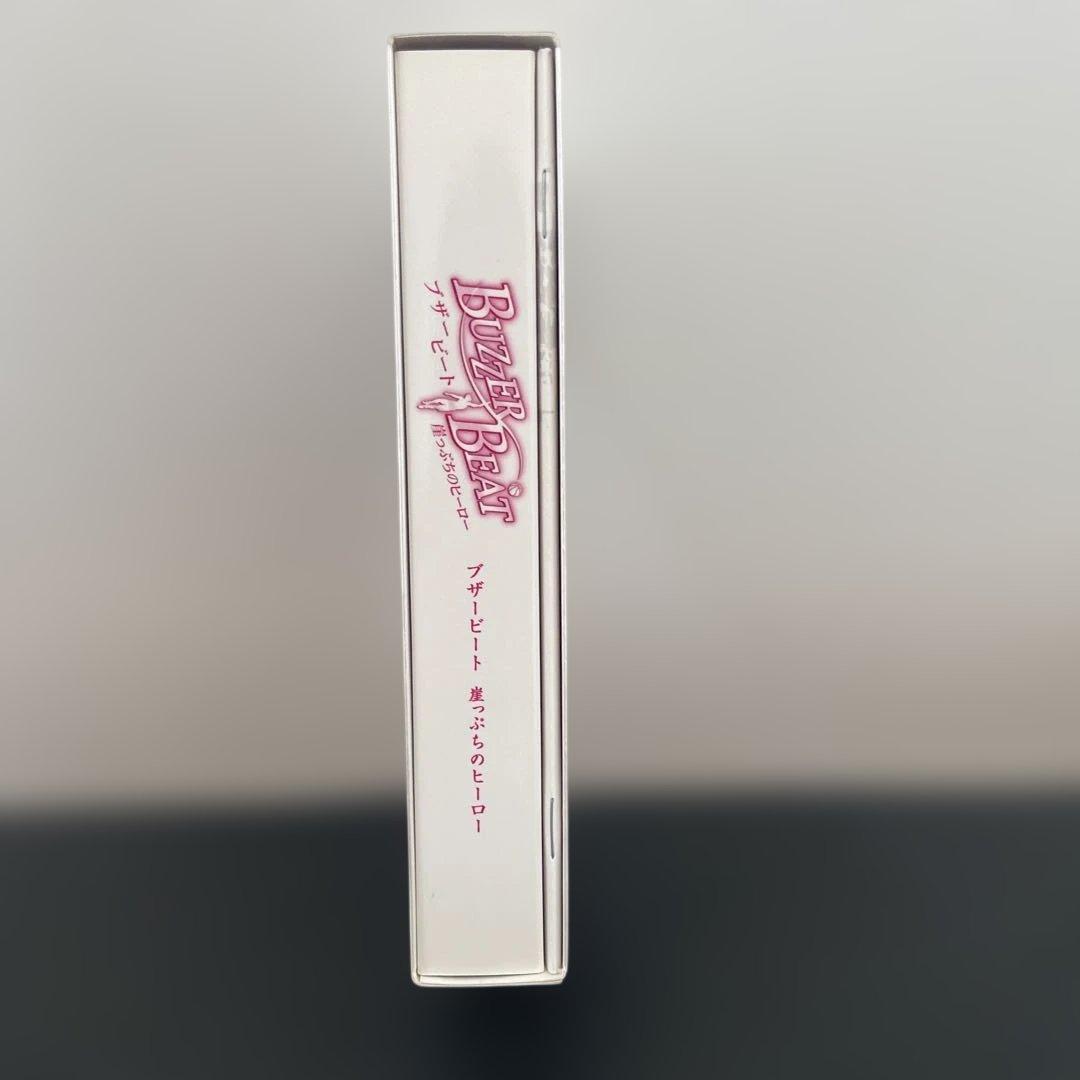 美品　ドラマ　ブザービート　DVD BOX