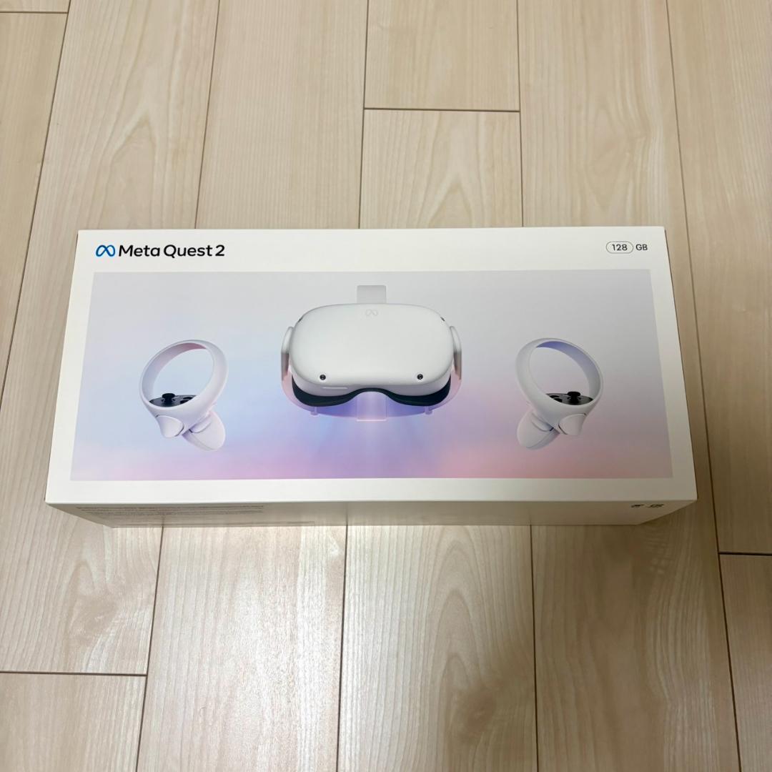  Quest 2（128GB）