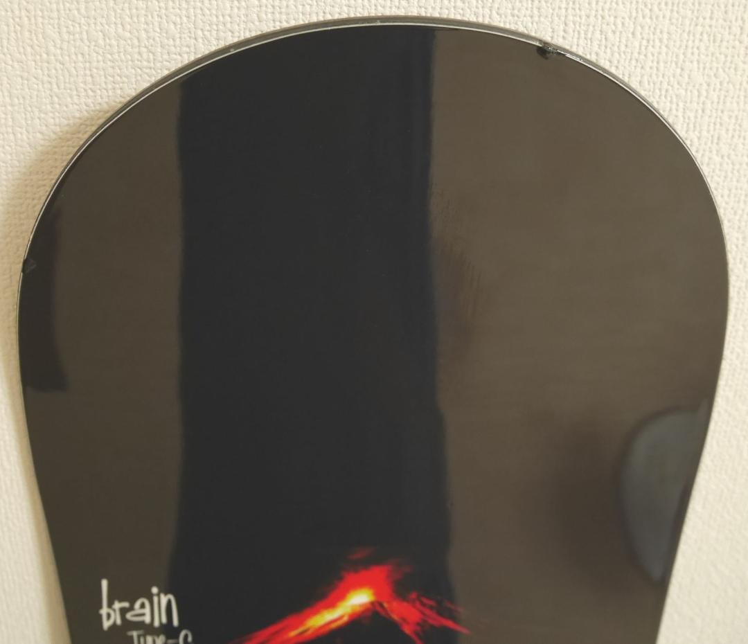 ★☆美品！ PLUTONIUM BRAIN TYPE-C 150cm ブレイン