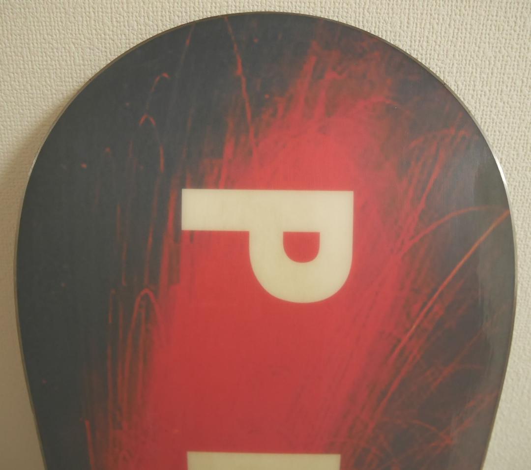 ★☆美品！ PLUTONIUM BRAIN TYPE-C 150cm ブレイン