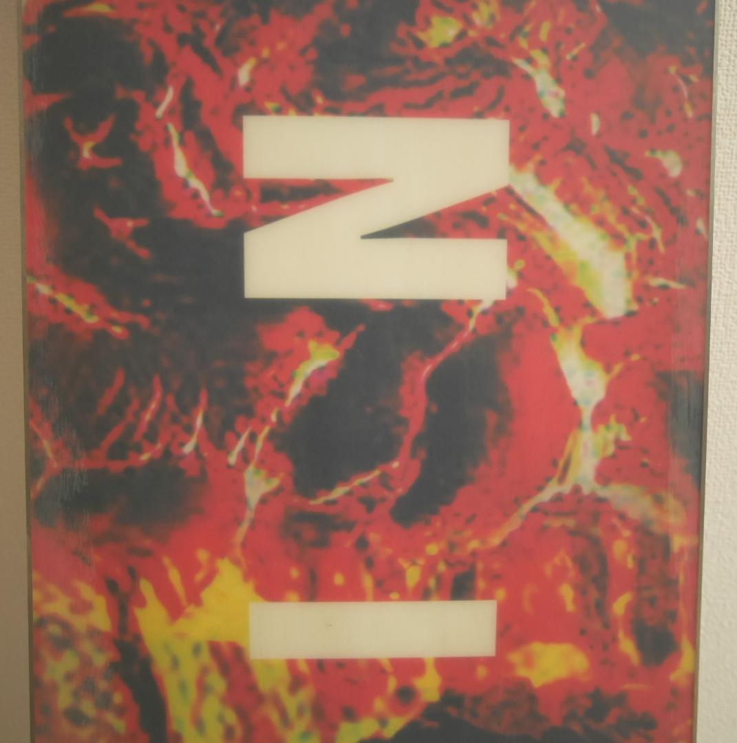 ★☆美品！ PLUTONIUM BRAIN TYPE-C 150cm ブレイン