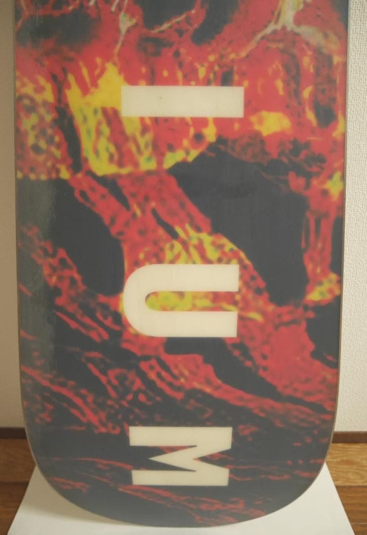 ★☆美品！ PLUTONIUM BRAIN TYPE-C 150cm ブレイン