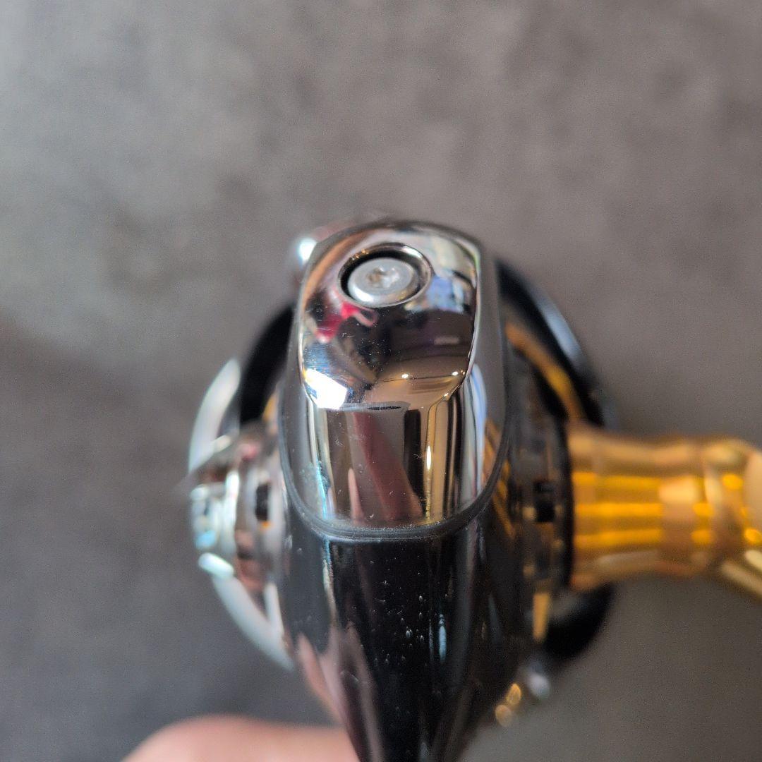 ダイワ　モアザン　　2510 ＰＥ 極　美品