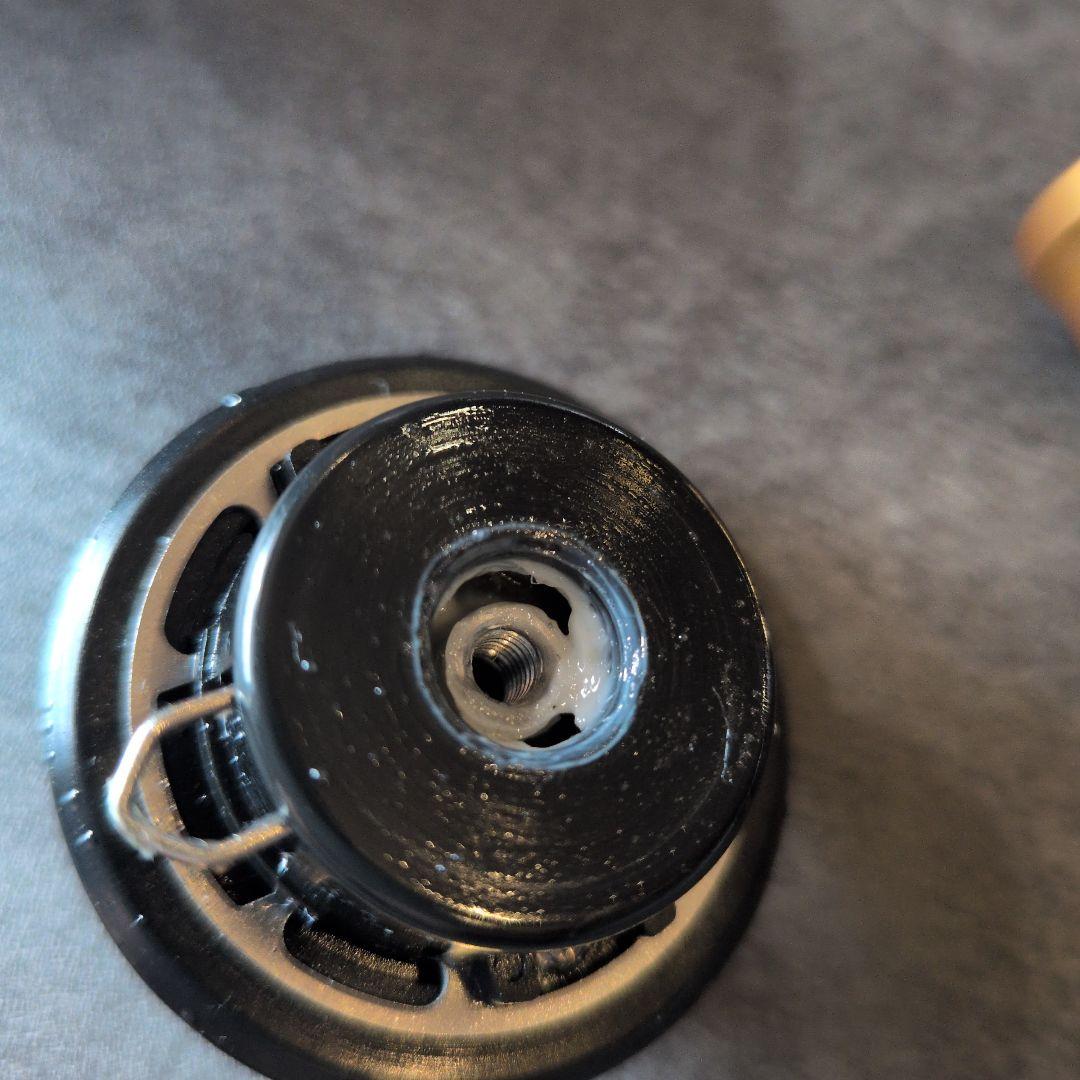 ダイワ　モアザン　　2510 ＰＥ 極　美品