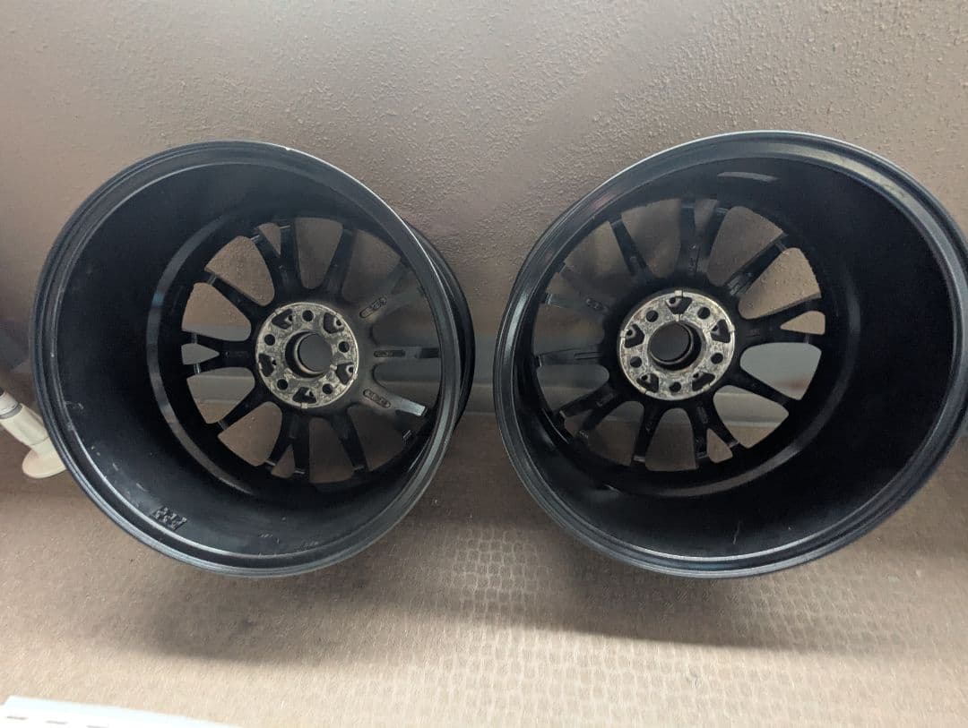 昨日購入してくれた人限定 ２個口にします