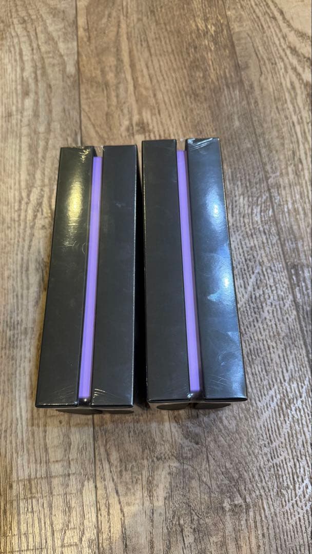 【新品未開封】アマトラメゾフォルテレスキューパックヘアトリートメントX 2個