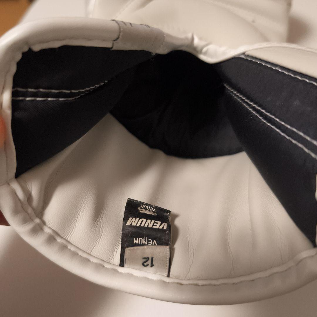 Venum ボクシンググローブ 12オンス新品未使用