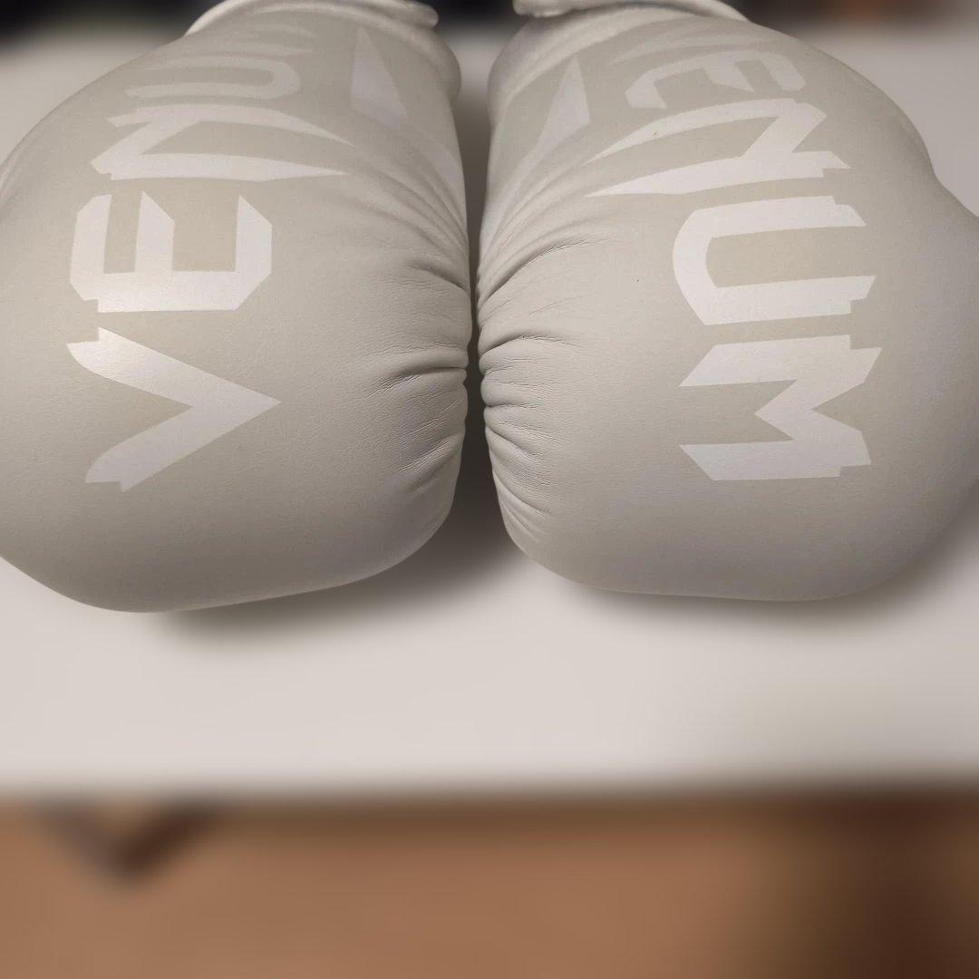 Venum ボクシンググローブ 12オンス新品未使用