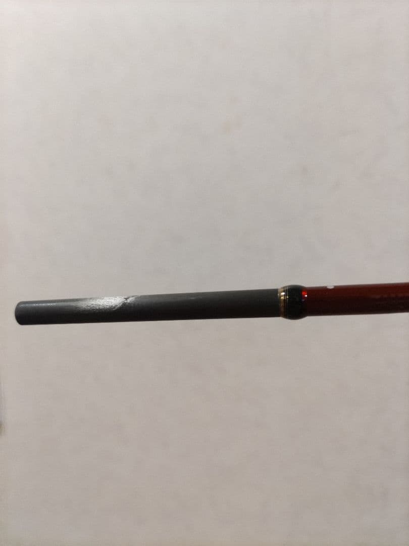 パーリー様　シマノ 炎月BB タイラバロッド B69MH-S/2