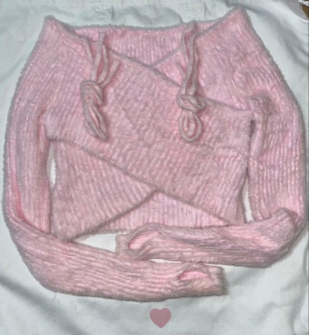 idangclub トップス スカート セット