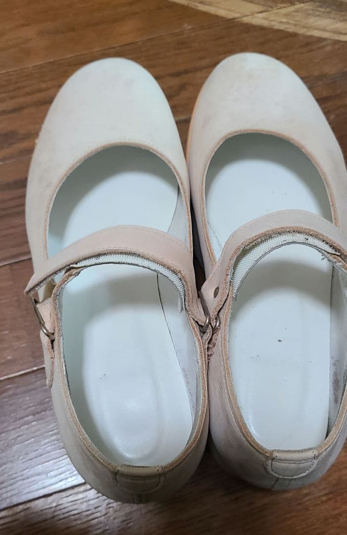 TOKYOBOPPER バレエシューズ