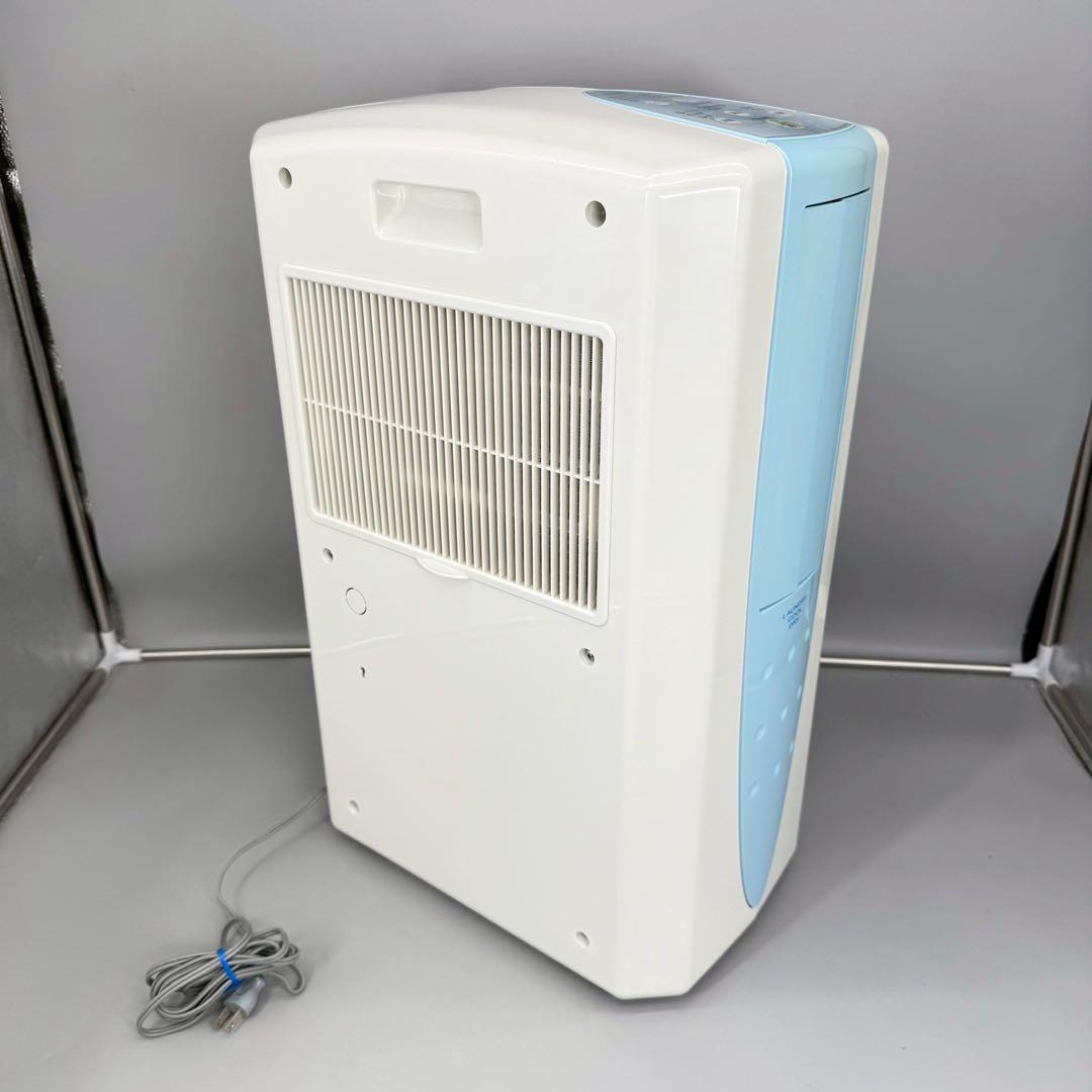 CORONA スポットクーラー 冷風・衣類乾燥除湿機 CDM-1017