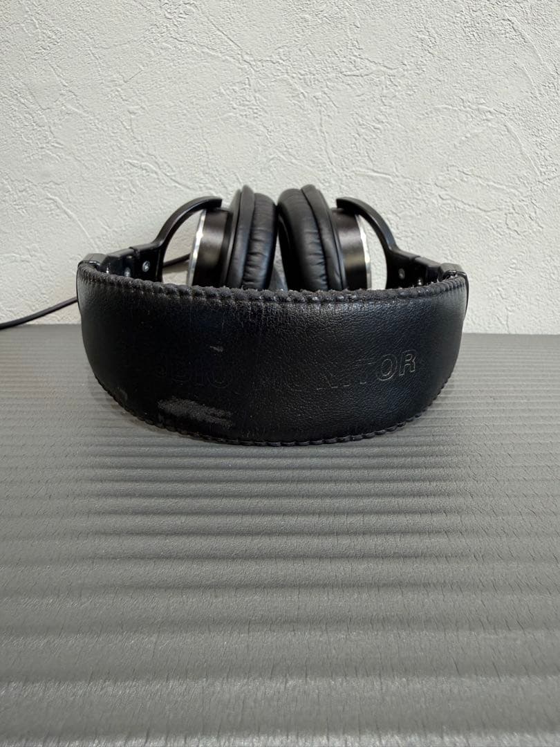 SONY ソニー MDR-CD900ST ヘッドフォン