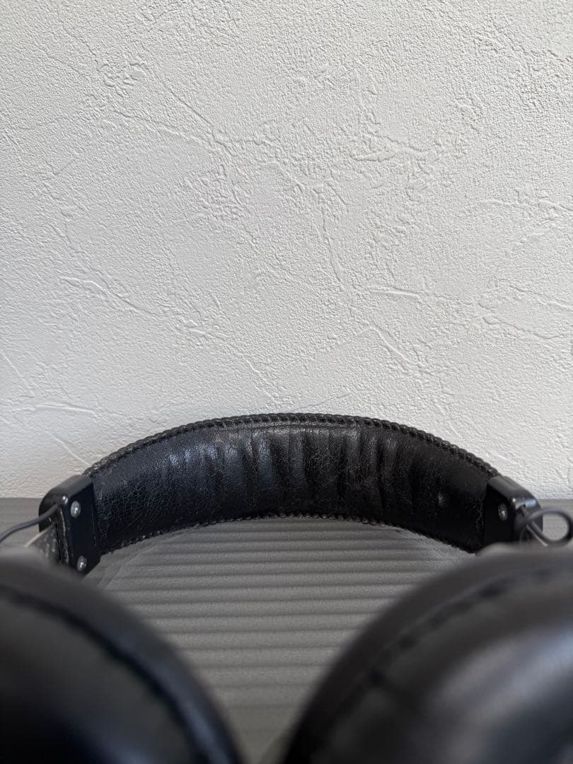 SONY ソニー MDR-CD900ST ヘッドフォン