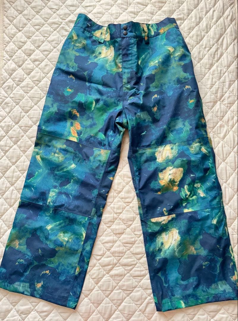 【新品・未使用❗️】スノーウェア AA HARDWEAR