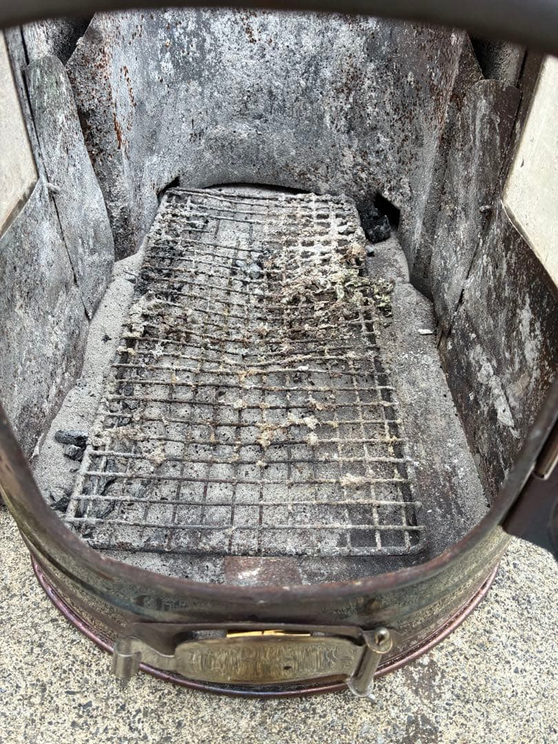 ホンマ APS-48DX薪ストーブ