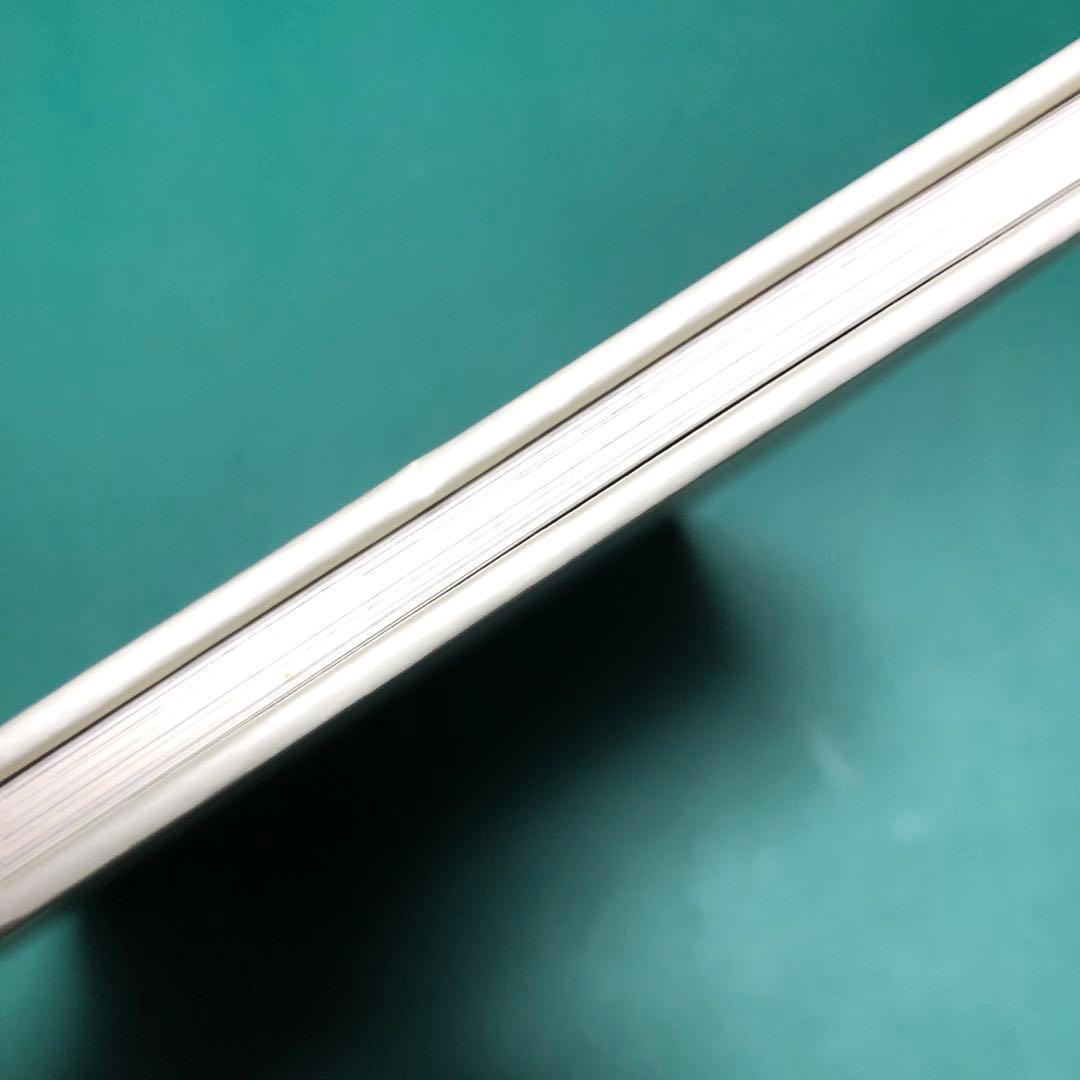 Wolfgang Tillmans 初作品集 復刻版