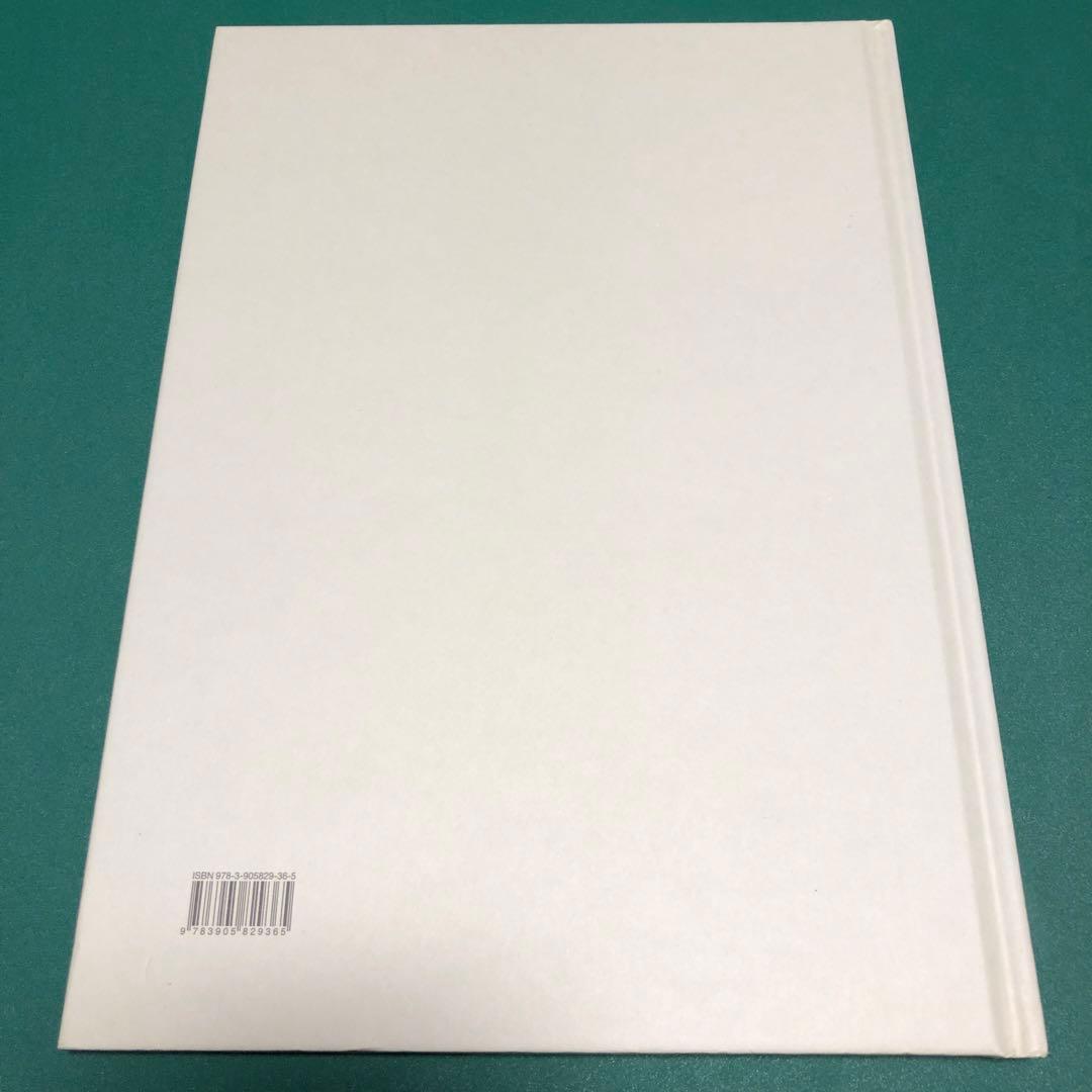 Wolfgang Tillmans 初作品集 復刻版