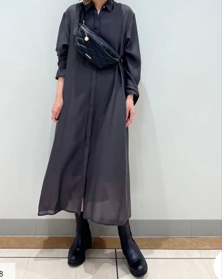 【新品】23区　ワンピース