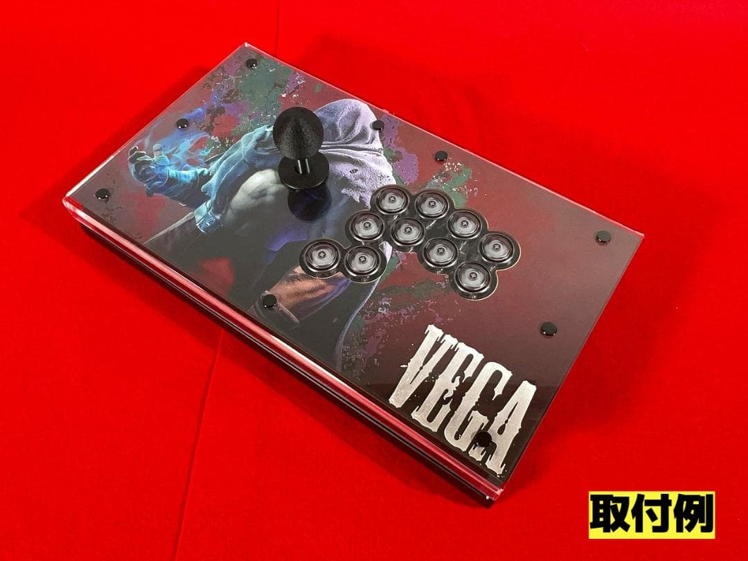 PUNKWORKSHOP FS-24用 アートワーク対応2層式天板