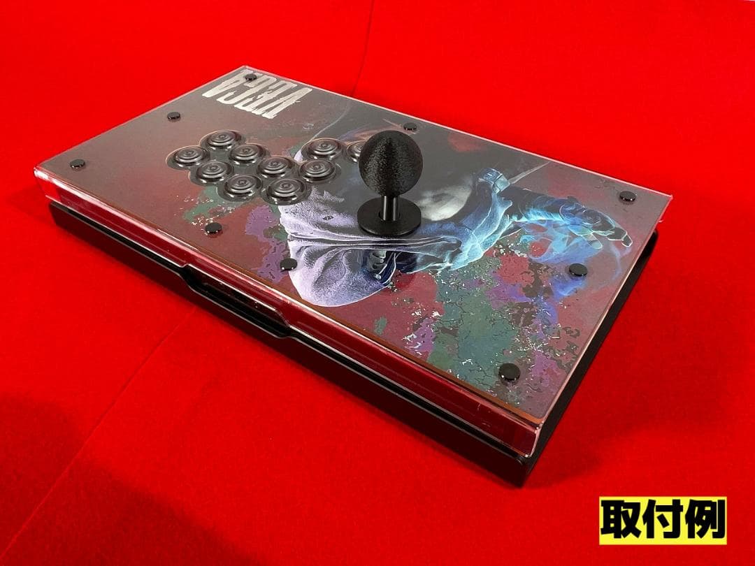 PUNKWORKSHOP FS-24用 アートワーク対応2層式天板