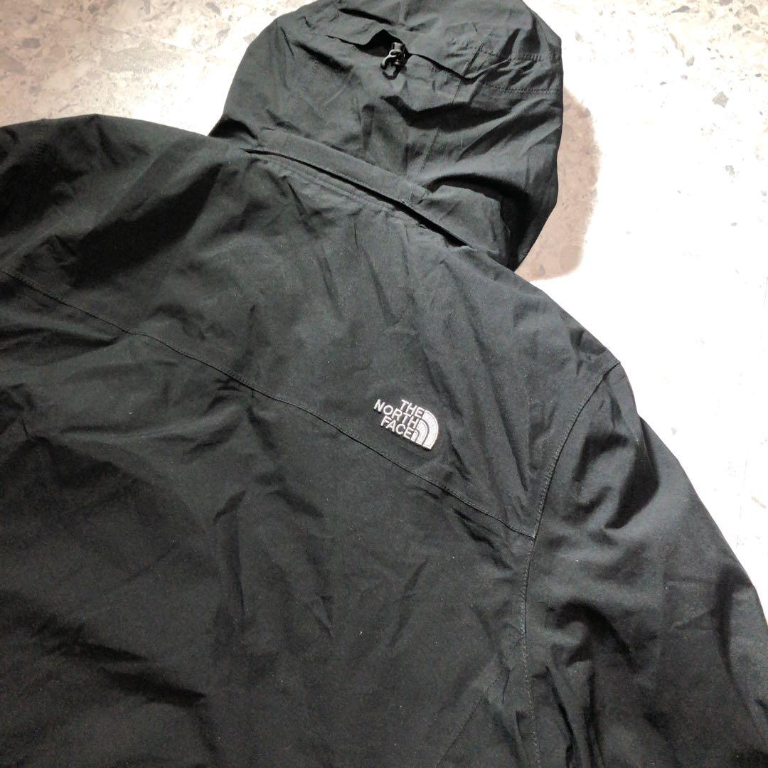 THE NORTH FACE ノースフェイス　DRYVENT マウンテンパーカー
