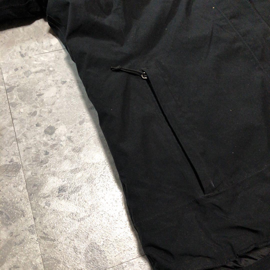 THE NORTH FACE ノースフェイス　DRYVENT マウンテンパーカー