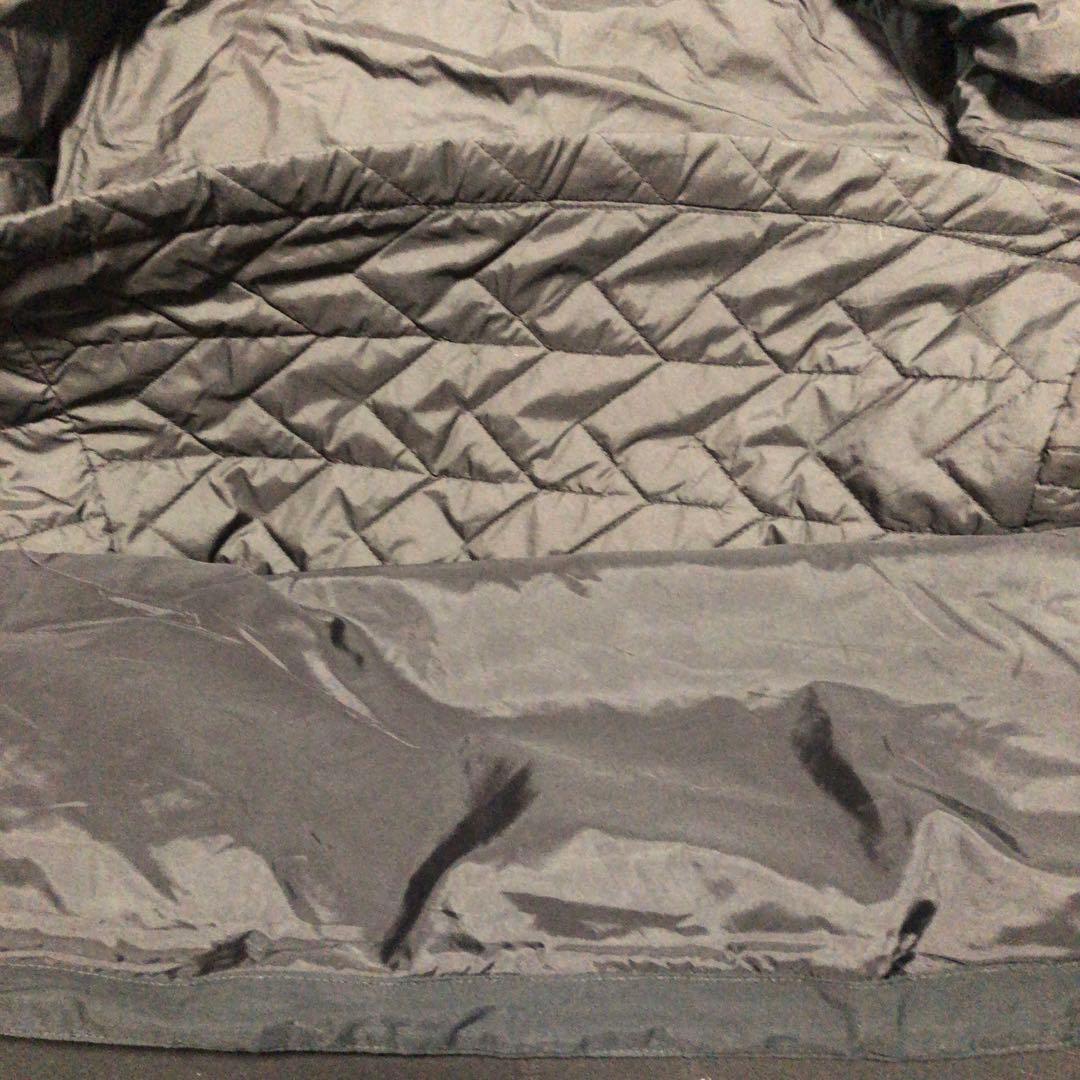 THE NORTH FACE ノースフェイス　DRYVENT マウンテンパーカー