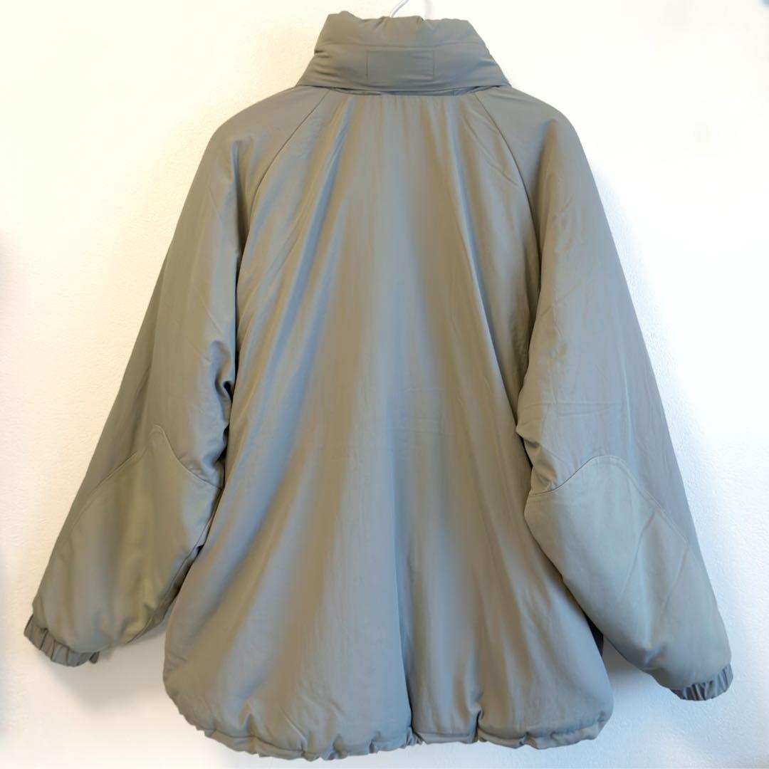 Mサイズ ECWCS GEN III LEVEL7 ダウン WP1008