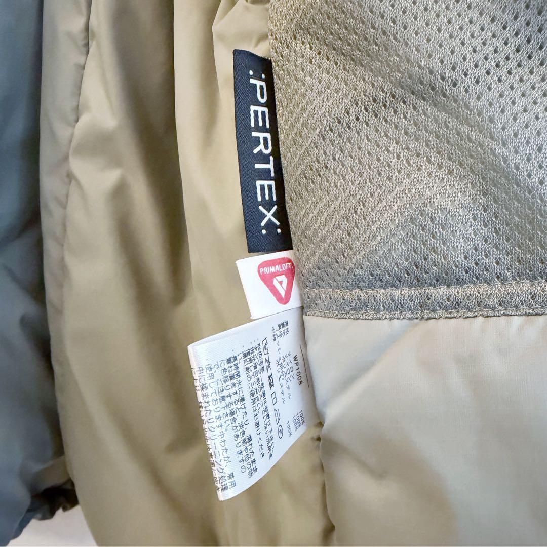 Mサイズ ECWCS GEN III LEVEL7 ダウン WP1008