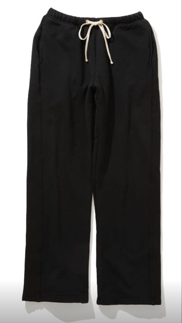 パンツ LES TIEN CLASSIC PANT