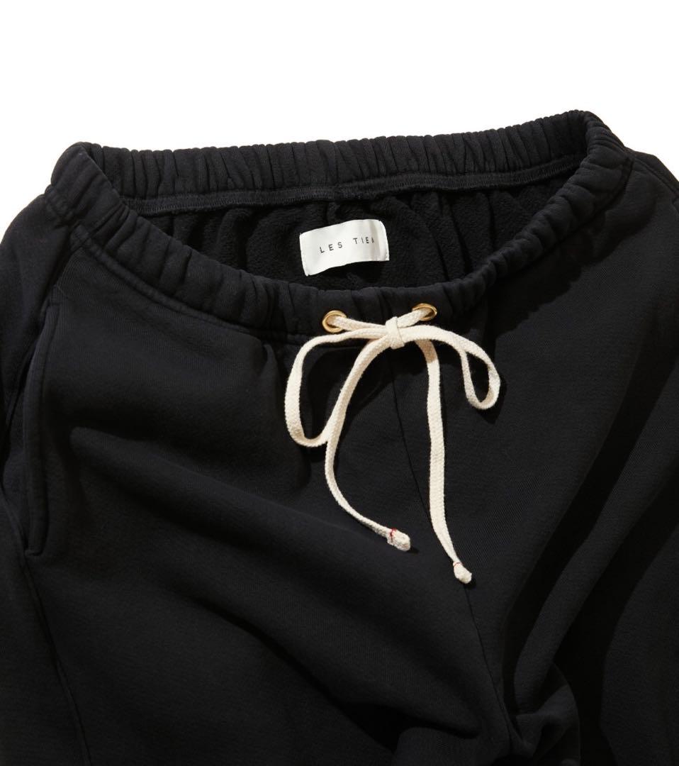 パンツ LES TIEN CLASSIC PANT
