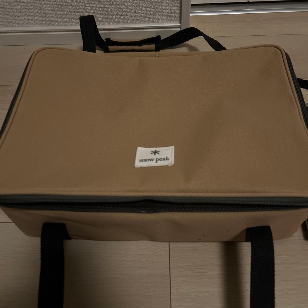  peak フラットバーナー