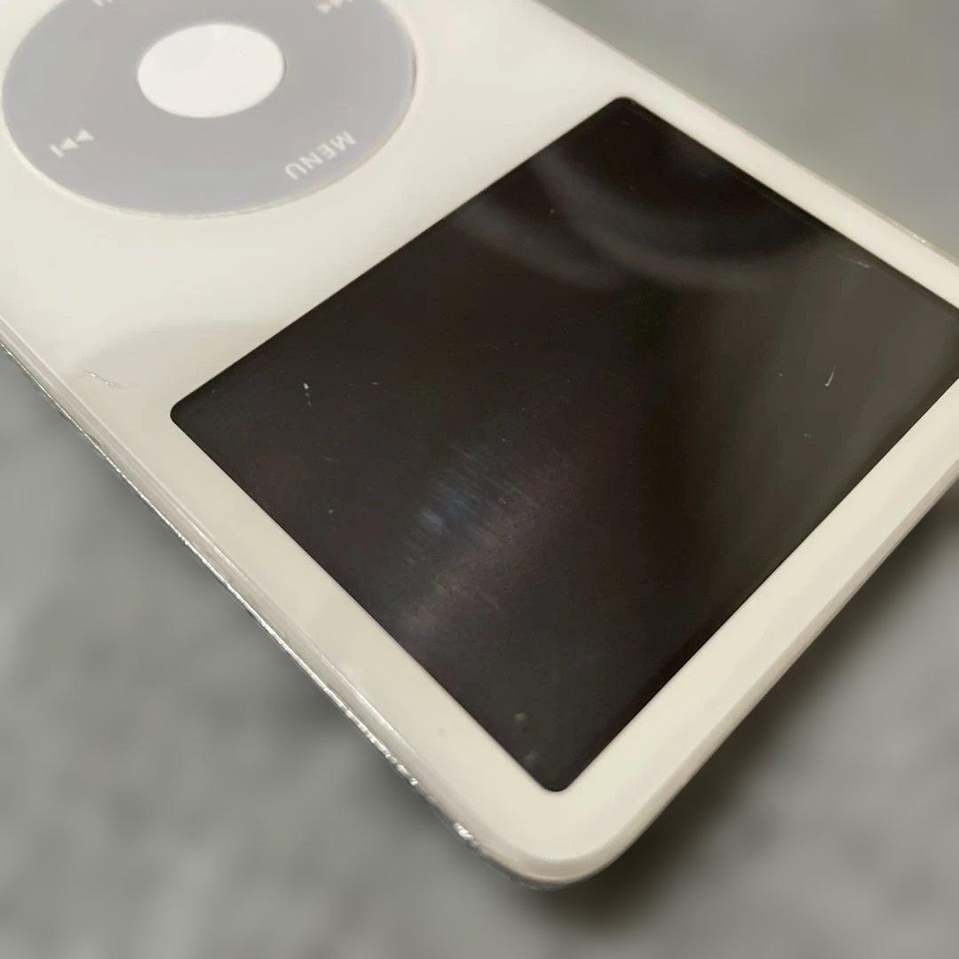 ipod classic 第5世代 30GB a1136
