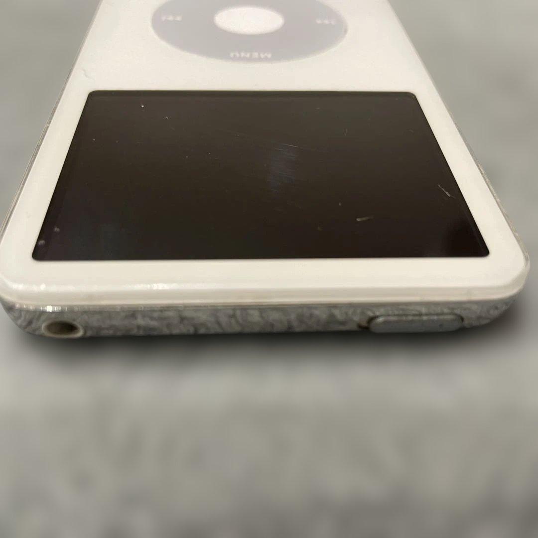 ipod classic 第5世代 30GB a1136