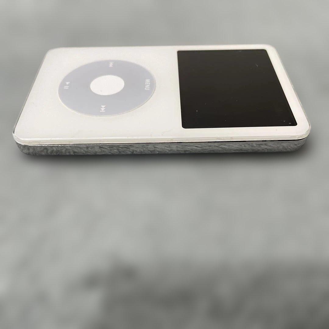 ipod classic 第5世代 30GB a1136