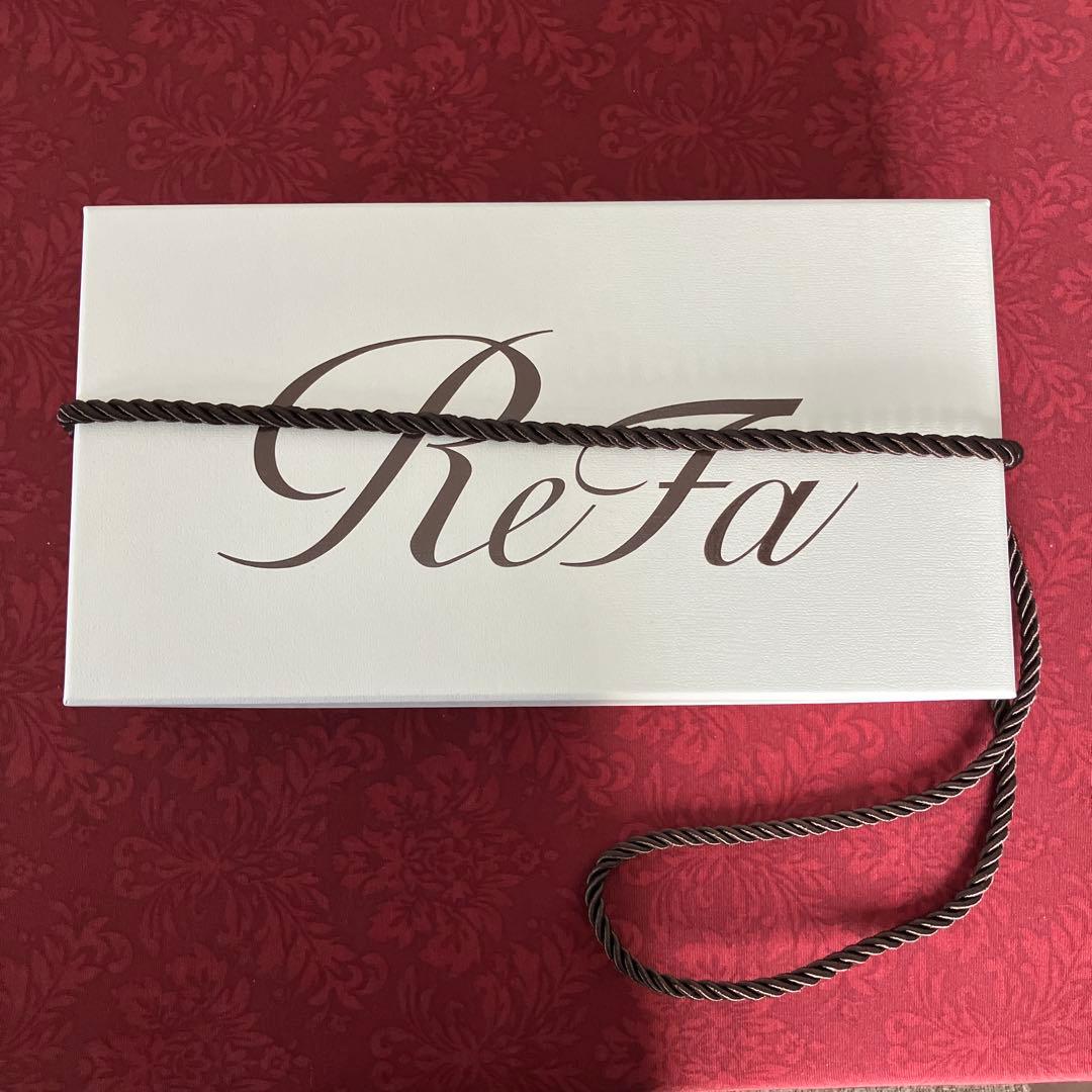 【正規品】ReFa リファビューテック ドライヤー　スマート