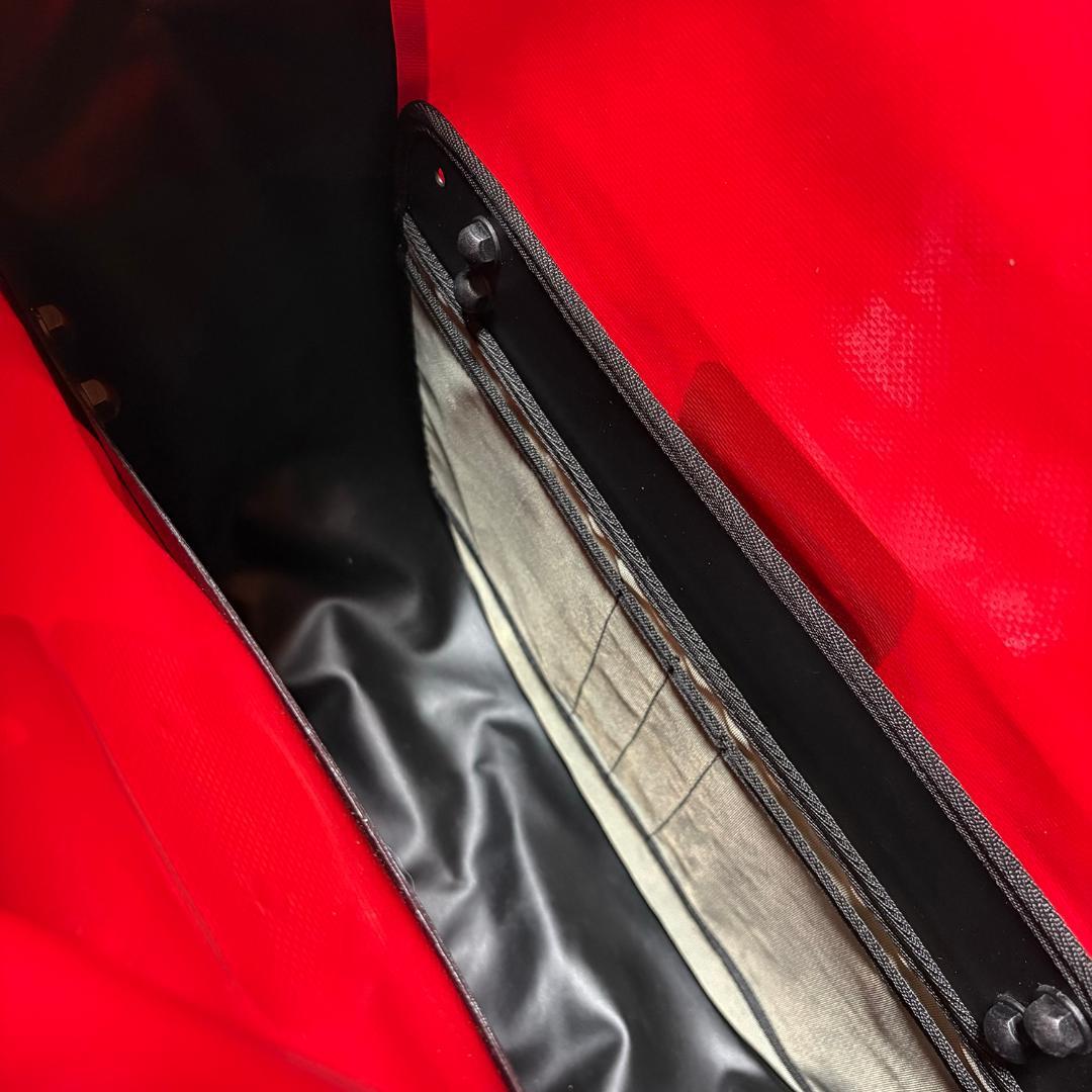 ORTLIEB X-PRESS メッセンジャーバッグ（防水）